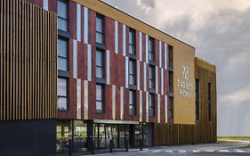 Najeti Hotel Lille Nord